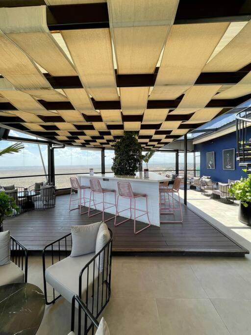 A Scenic Escape Within Nairobi Apartment Bagian luar foto