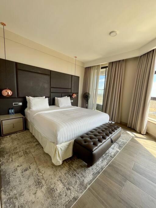 A Scenic Escape Within Nairobi Apartment Bagian luar foto