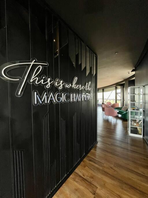 A Scenic Escape Within Nairobi Apartment Bagian luar foto