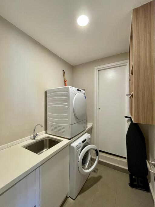 A Scenic Escape Within Nairobi Apartment Bagian luar foto