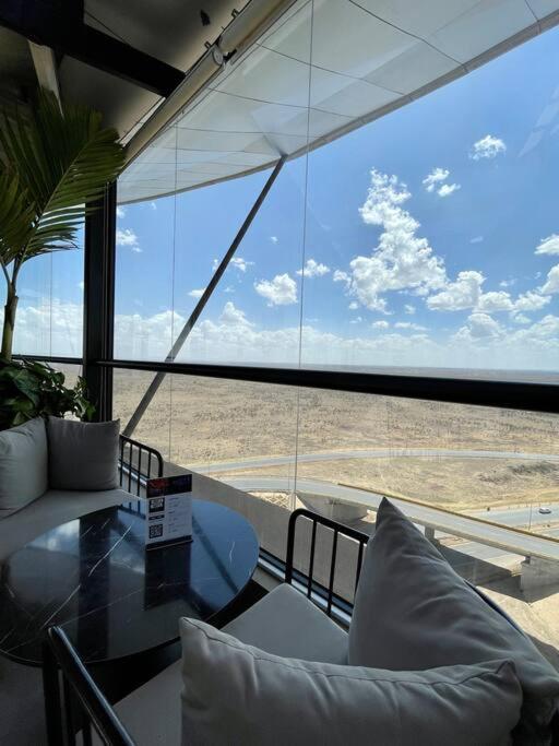 A Scenic Escape Within Nairobi Apartment Bagian luar foto