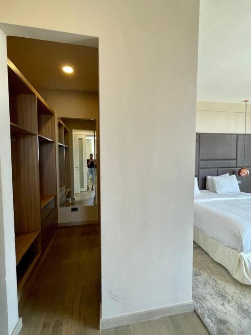 A Scenic Escape Within Nairobi Apartment Bagian luar foto