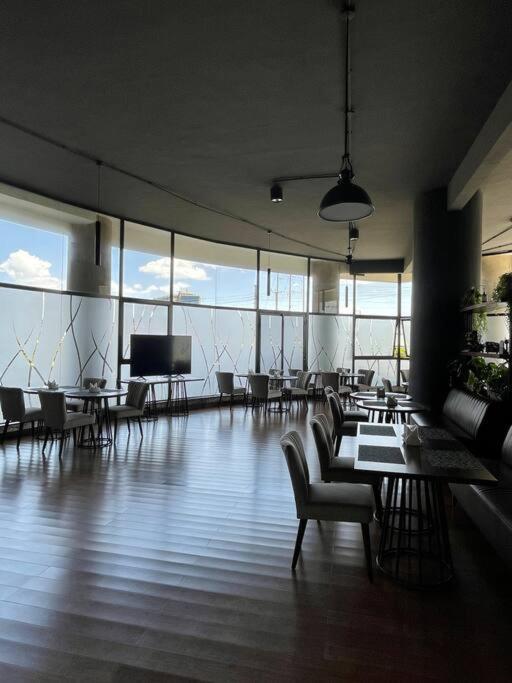 A Scenic Escape Within Nairobi Apartment Bagian luar foto